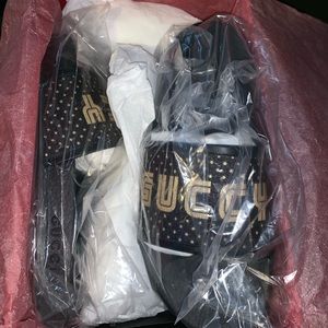 Gucci Slides